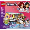thumbnail image 2 of Set LEGO Friends Habitación de Paisley 42647, 2 of 4