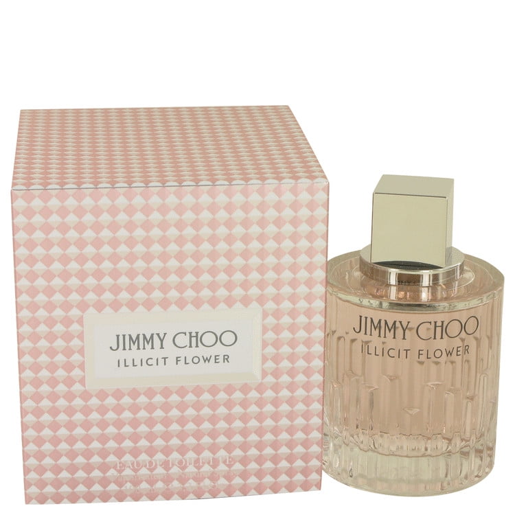 jimmy choo eau de toilette spray 100ml
