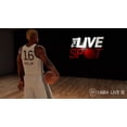 thumbnail image 2 of NBA Live 16 - PlayStation 4, 2 of 7