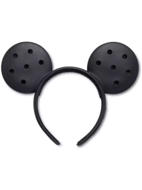 Collectible Disney Mickey Mouse Ear Ear Headband [For Adults]