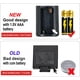 thumbnail image 4 of Mando a distancia de repuesto para ventilador de pedestal Lasko 2033674 S16612 S16614 S18610 S18965, 4 of 5