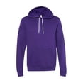 thumbnail image 2 of BELLA + CANVAS - Unisex Sponge Fleece Hoodie - 3719, 2 of 3