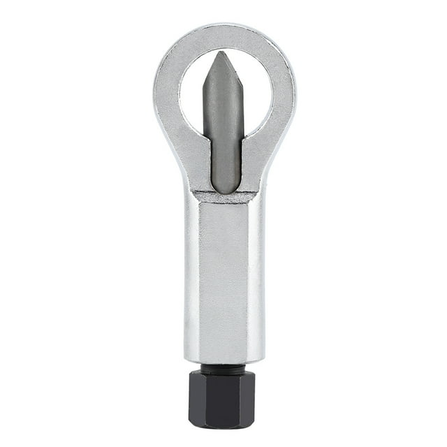 Séparateur d'Écrou Rouillé Cassé Endommagé Outil de Retrait d'Écrou 4 Tailles Séparateur(2)
