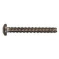 thumbnail image 2 of Hillman 881920 Stainless Steel Pan-head Phillips Sheet Metal Screw #8 x 5/8 inch, 2-Pack, 2 of 2