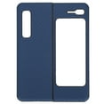 thumbnail image 2 of Mobile Phone Case For  Z Fold 1, Long Service Life Convenient To Install High Reliability Mobile Phone Protective Case  For Family For Mobile Phone Black,Blue,Red,Brown, 2 of 8