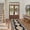 FL02, variant on 2x10 Washable Runner Rugs for Entryway Hallway Runner Rugs Vintage Non-Slip Low Pile