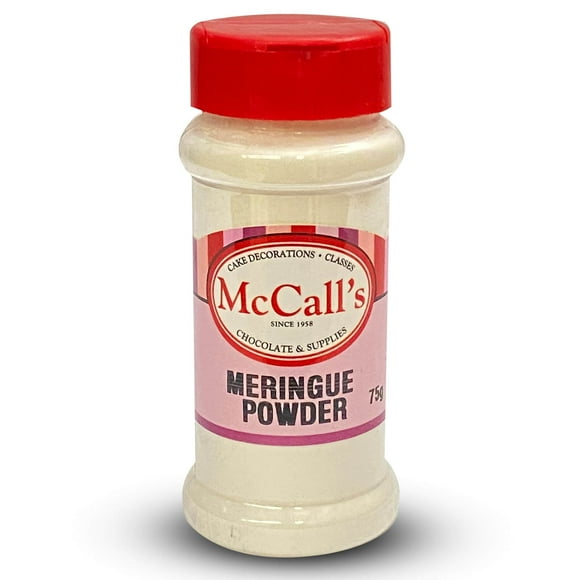 MERINGUE POWDER 75 G/2.5 OZ