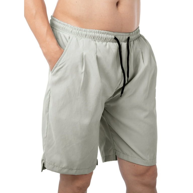 3 pocket sales athletic shorts