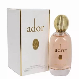Fragrance World After Effect Extrait De Parfum Spray Long-Lasting