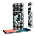 thumbnail image 4 of Minnesota United FC Galaxy Plaid Clear Case, 4 of 5