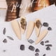 thumbnail image 5 of 50 piezas de diamantes de imitación para uñas, cristales, piedras de vidrio con reverso plano, de CACAGOO Diamantes de uñas, 5 of 6