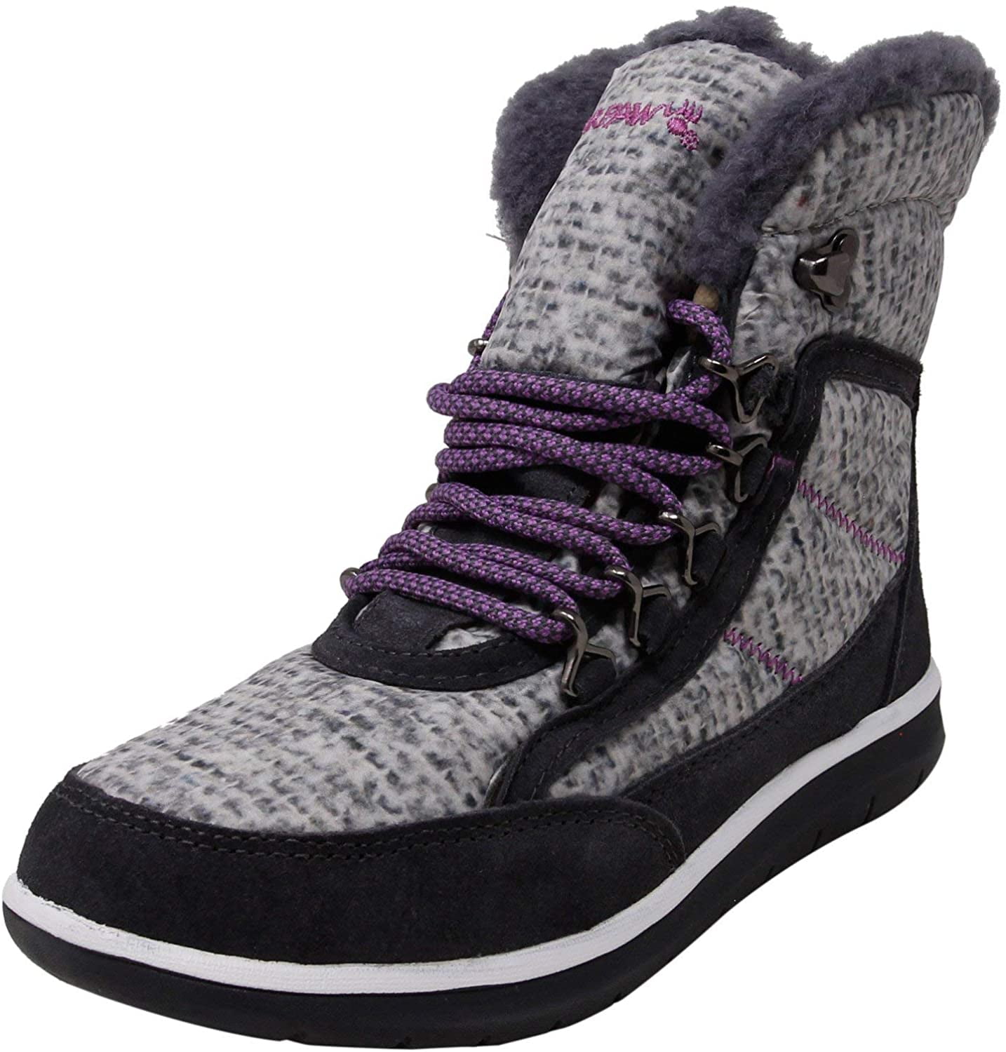 Bearpaw Womens Ruby Boot Walmart