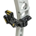 thumbnail image 5 of Trophy Ridge Whisker Biscuit V Con Arrow Rest, 5 of 9
