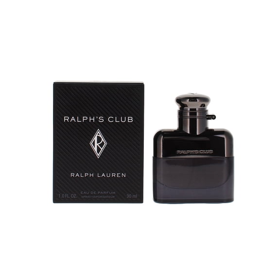 Ralph Lauren Eau de Parfum Club 1.0 fl. oz.
