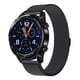 thumbnail image 4 of Correa Acero Malla Compatible Con Huawei Watch Gt 3 2 1 46mm, 4 of 5