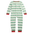 thumbnail image 4 of Family Matching Christmas Pajamas Set Men PJs Sleepwear Nightwear, 4 of 7