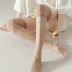 thumbnail image 4 of Women s Stockings Sexy Lace Nylon Long Socks Breathable Thin Stitching Over The Knee Sock Anti-snag Leggings Knee Pads Stocking, 4 of 5