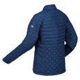 thumbnail image 4 of Regatta - Chaqueta Acolchada Tulula Acolchado para Mujer (Azul Ópalo), 4 of 4