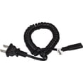 thumbnail image 6 of HQRP AC Power Cord for Remington DF10, DF30, DF40, DA57, DA107, DA307, DA407, RR45, RR35, RR41, R-200 Shaver Lead Mains Cable, 6 of 6