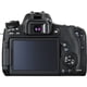 thumbnail image 3 of Canon EOS Rebel T6S DSLR Camera with 18-55mm is STM Lens & 55-250mm is STM Lens + Flexible Tripod + UV Protection Filter + Professional Case + Card Reader - Intl Model Canon 32GB - Basic Kit - AF7CANT6S55250KB2, 3 of 6