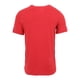 thumbnail image 4 of Playera K-Swiss FPM- Para Hombre Color Rojo, 4 of 4