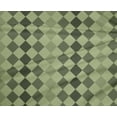 thumbnail image 4 of oneOone Polyester Lycra Light Green Fabric Argyle Check Fabric For Sewing Printed Craft Fabric By The Yard 56 Inch Wide, 4 of 4