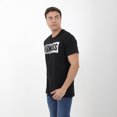 thumbnail image 3 of Playera K-Swiss PIX Para Hombre Color Negro, 3 of 4