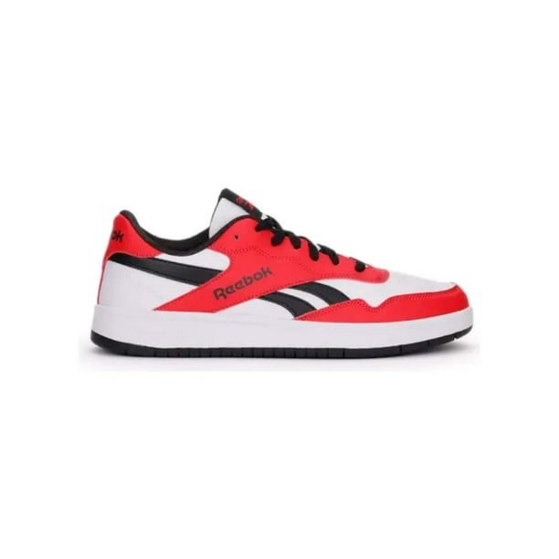 Tenis Caballero Reebok BB 1000 Rojo 100213008