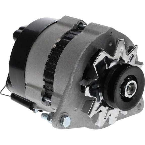 OEG Parts New Alternator Replacement for Rover Group (Austin/Morris) - Europe Maxi 73-82 1096-462-M91 23615 23615A/B 23615D/E 23617 23617A/B 23617D 23622 23622A 23622B 23677 23677B 23684 23684A