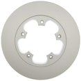thumbnail image 2 of Centric GCX Rotor with Full Coating, 2 of 4