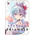 thumbnail image 2 of Ayakashi Triangle: Ayakashi Triangle Vol. 8 (Series #8) (Paperback), 2 of 2