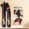 thumbnail image 3 of Xihbxyly Holiday Deals Disposable Hair Stick Portable Blacking Hair Stick First Aid Quick Cover Hair Hair Colouring Artifact Blacking Hair Clearance Items, 3 of 3