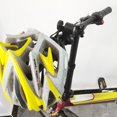thumbnail image 2 of Bloqueo de casco de motocicleta Bloqueo de casco de bicicleta multifuncional antirrobo para biciclet Abanopi Cerrar con llave, 2 of 7