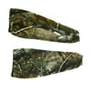 1 Pair Camo Camouflage Sunscreen Fishing Cycling Clothing Covers UV Protection Arm warmers Over sleeve
