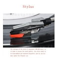 Universal Record Player Needle Turntable Needle Stylus Replacement with