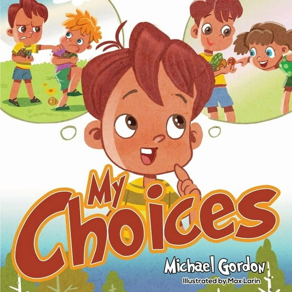 My Choices (Paperback)