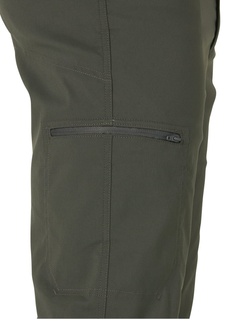 Call　 2022AW／BACK ZIP CARGO TROUSERS GSGGIG Cargo Pants for Men, Work Travel Casual Pants with