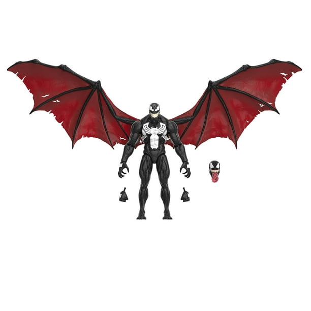 Knull & Venom 2-Pack | Action figure sets for toy retailers