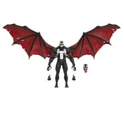Marvel Legends Series 60th Anniversary Marvel’s Knull and Venom 2-Pack Action Figures