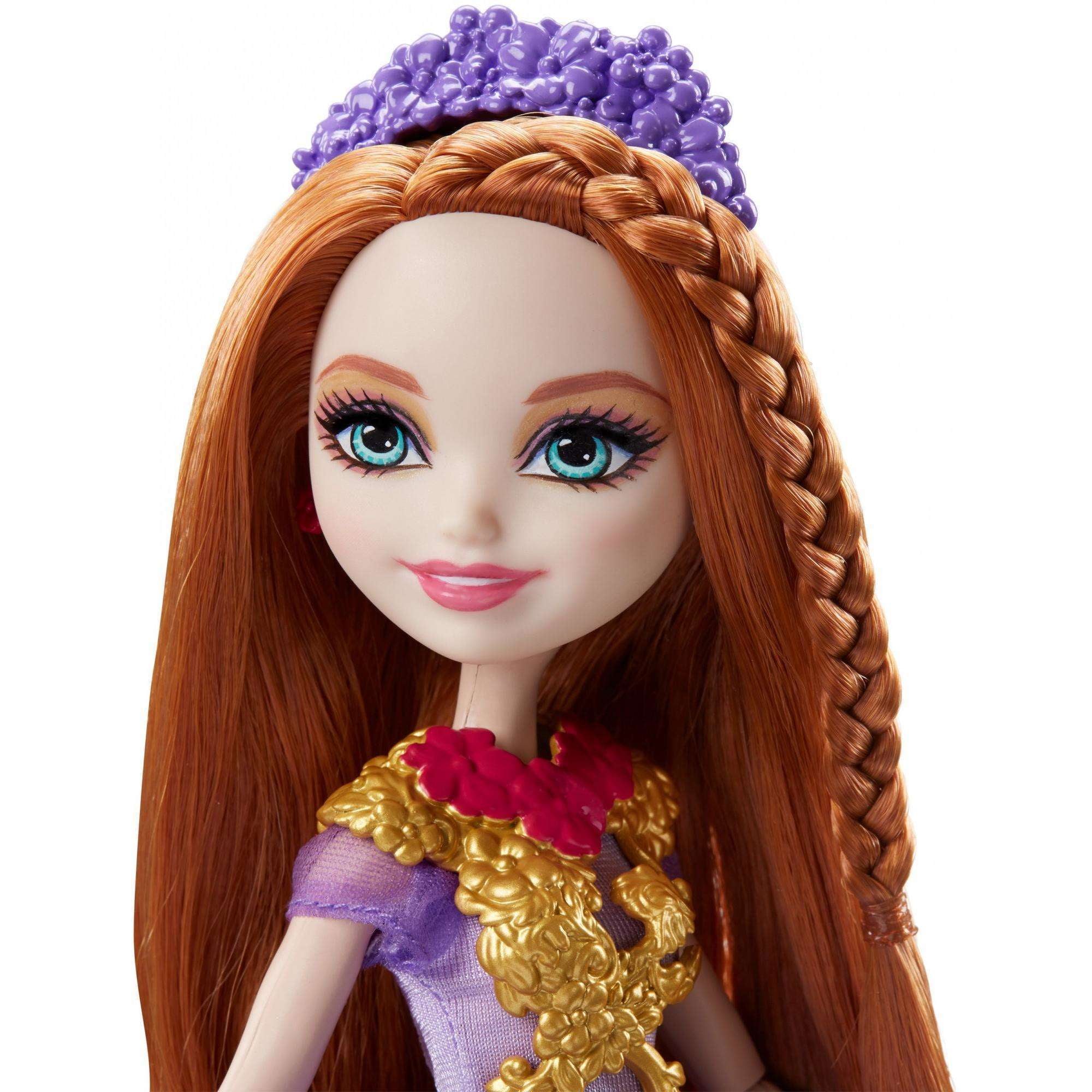 Combo barbie ever after high em Pouso Alegre