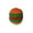 D, variant on Multicolor Handmade Woven Juggling Sandbag Soft Elastic Texture Portable Leisure Pouch For Beginner Practice Adult Casual Performance Indoor Outdoor Hobby Use