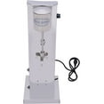 thumbnail image 4 of MONIPA Silver Stainless Steel Drink Beverage Mixer Blender Milk Shaker Machine for Commercial and Home Use 110V (Single-head), 4 of 7