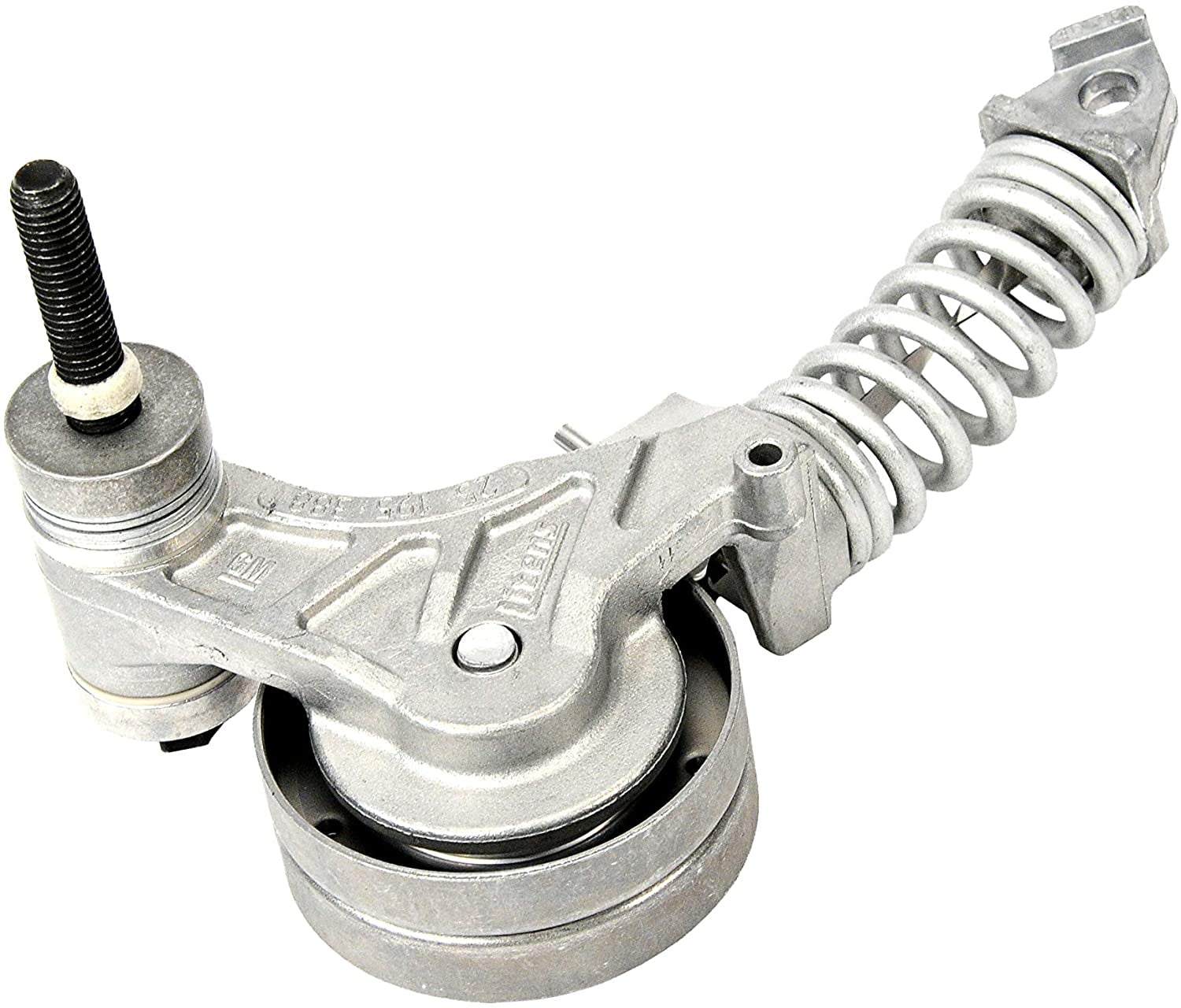 ACDelco GM Original Equipment 25195388 Drive Belt Tensioner