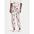 thumbnail image 3 of Hello Kitty & Friends Women's Graphic Joggers, Sizes XXS-XXL, 3 of 5