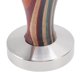 thumbnail image 2 of Martillo plano, martillo plano de madera colorido para café en polvo, mejora tu experiencia, 2 of 9