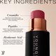thumbnail image 3 of Rubor en barra VividLuxe Creme Blush - Mulberry de Youngblood para mujeres - 0,32 oz, 3 of 4
