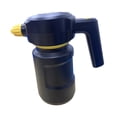 thumbnail image 3 of Pulverizador de espuma eléctrico de 2 l, inalámbrico, para limpieza de coches, caravanas y jardines. Amarillo, 3 of 9