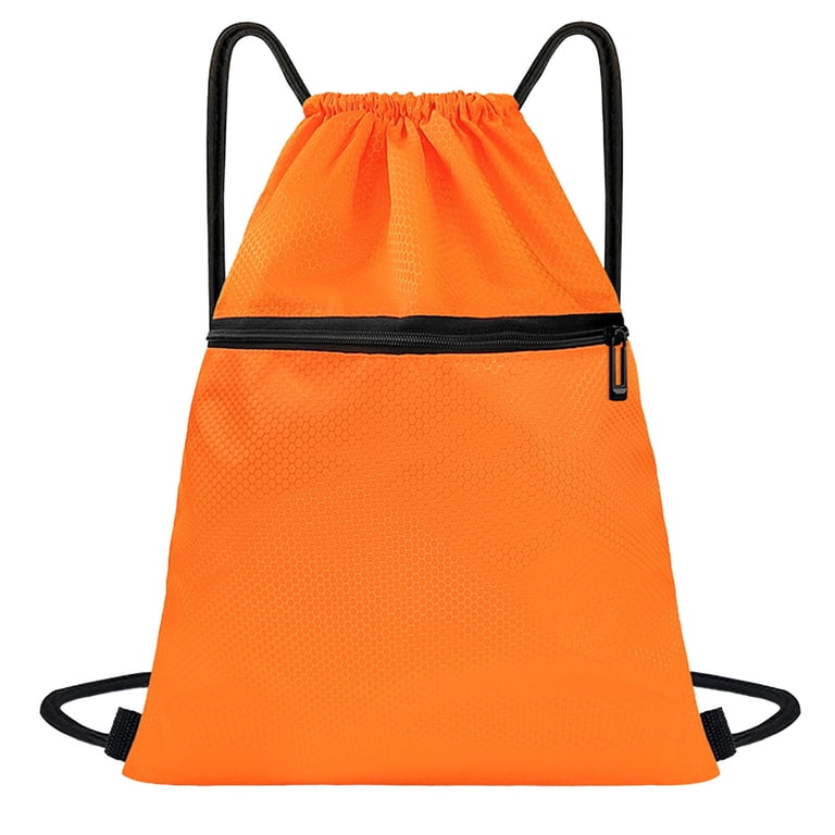 Travel Backpack Multi Functional Waterproof Drawstring 