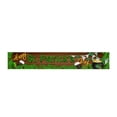 thumbnail image 2 of Kbndieu St Patricks Day Decorations St Patrick's Day Banner Holiday Ambiance Decorations Patio Party Hanging Banner, 2 of 6