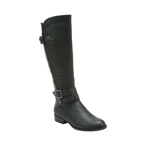 lifestride knee high boots